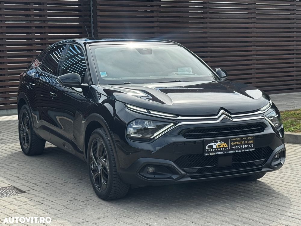 Citroën C4 1.5 BlueHDi S&S EAT8 Feel Pack - 3
