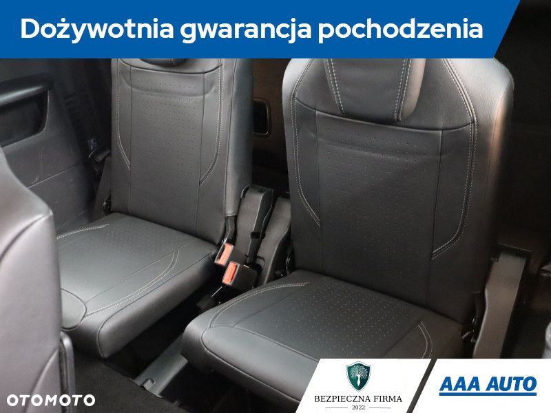 Citroën C4 Grand Picasso - 23
