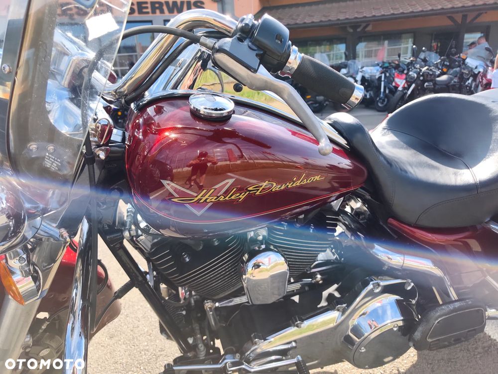 Harley-Davidson Touring Road King - 36
