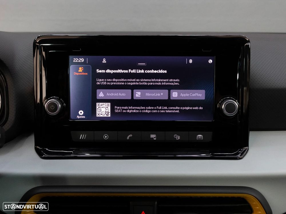 SEAT Arona 1.0 TSI Style - 28