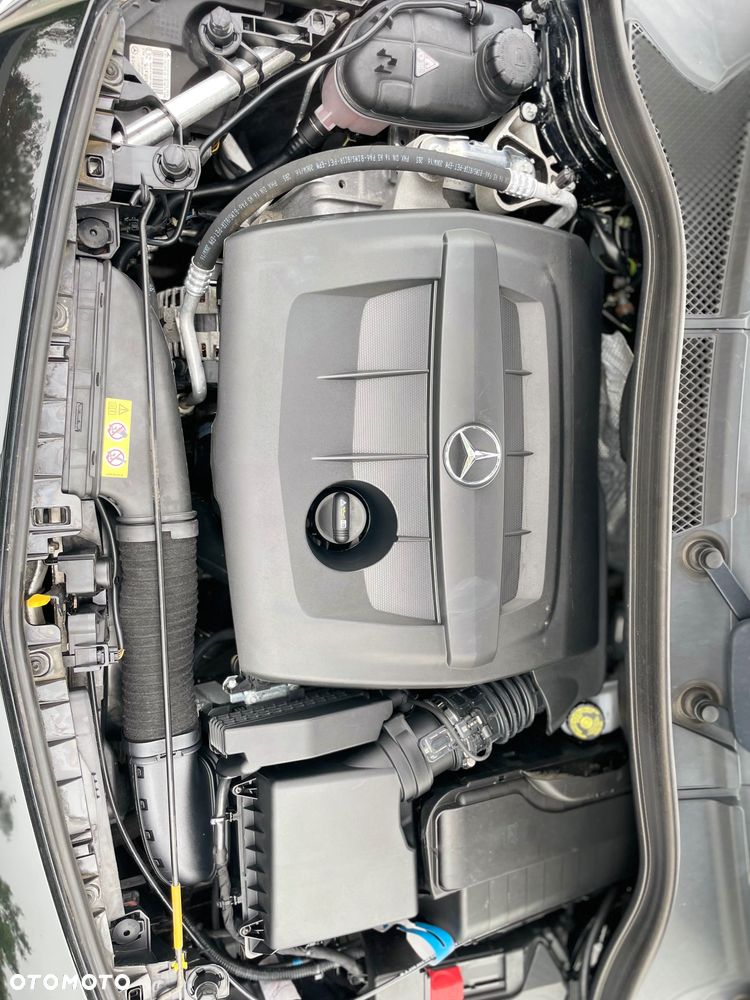 Mercedes-Benz Klasa B - 8