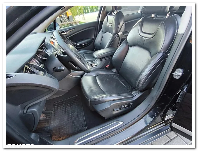 Citroën C5 2.0 HDi Exclusive - 35