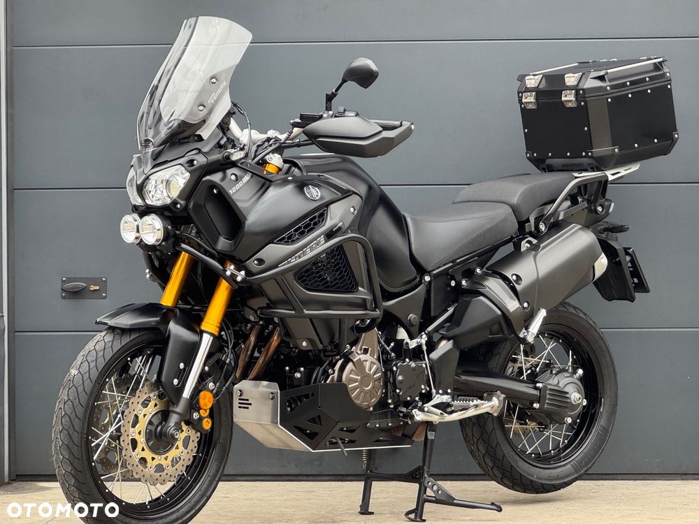 Yamaha Super Tenere - 23