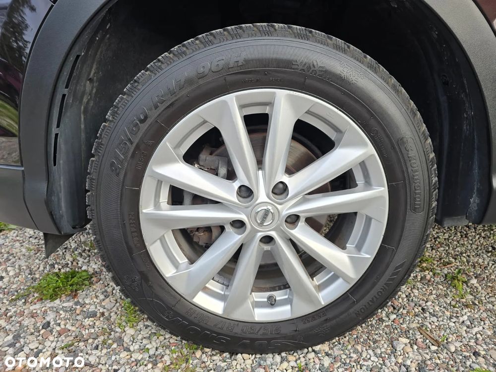 Nissan Qashqai 1.2 DIG-T Acenta - 15