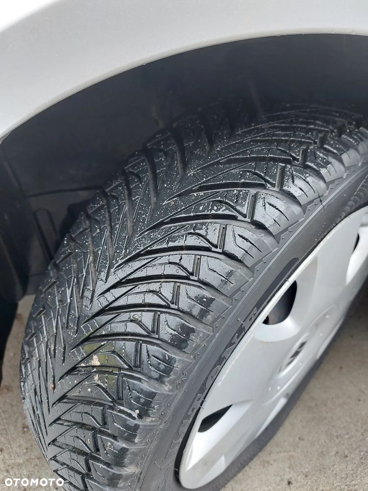 Suzuki Swift 1.3 GLX / Comfort - 12