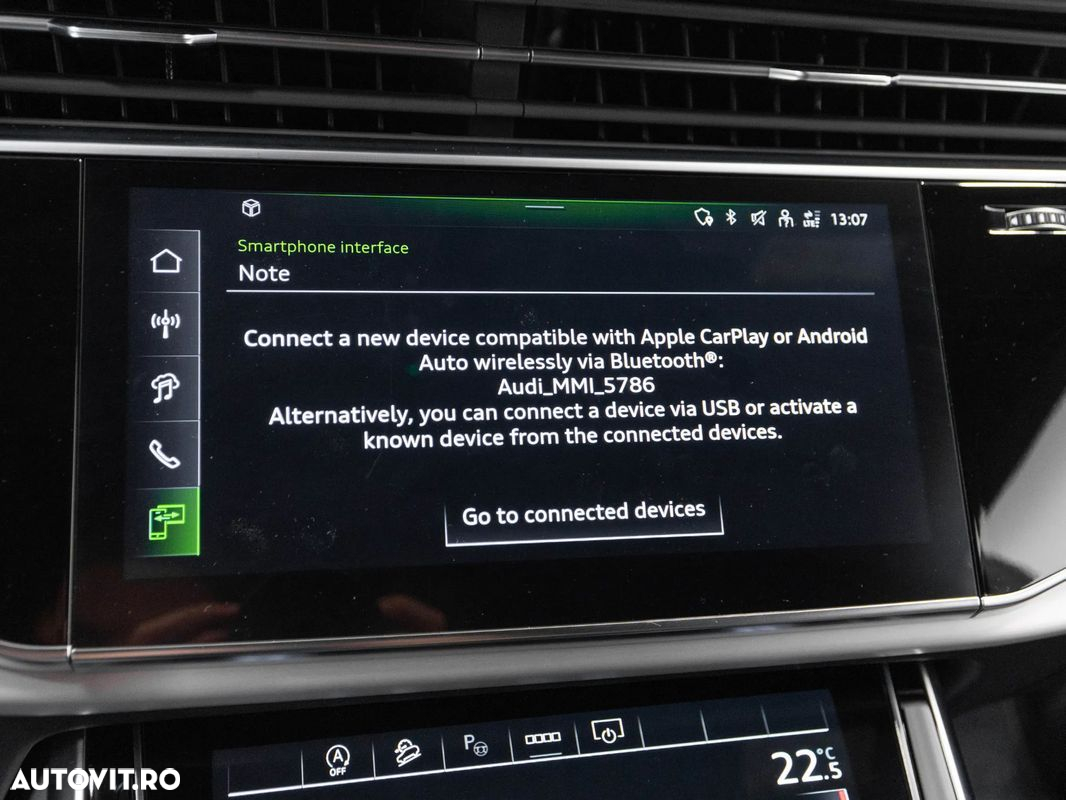 Audi Q8 - 20