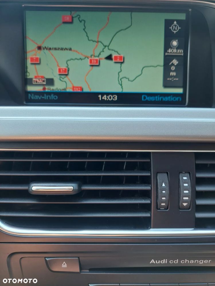 Audi A4 Limousine 1.8 TFSI - 17