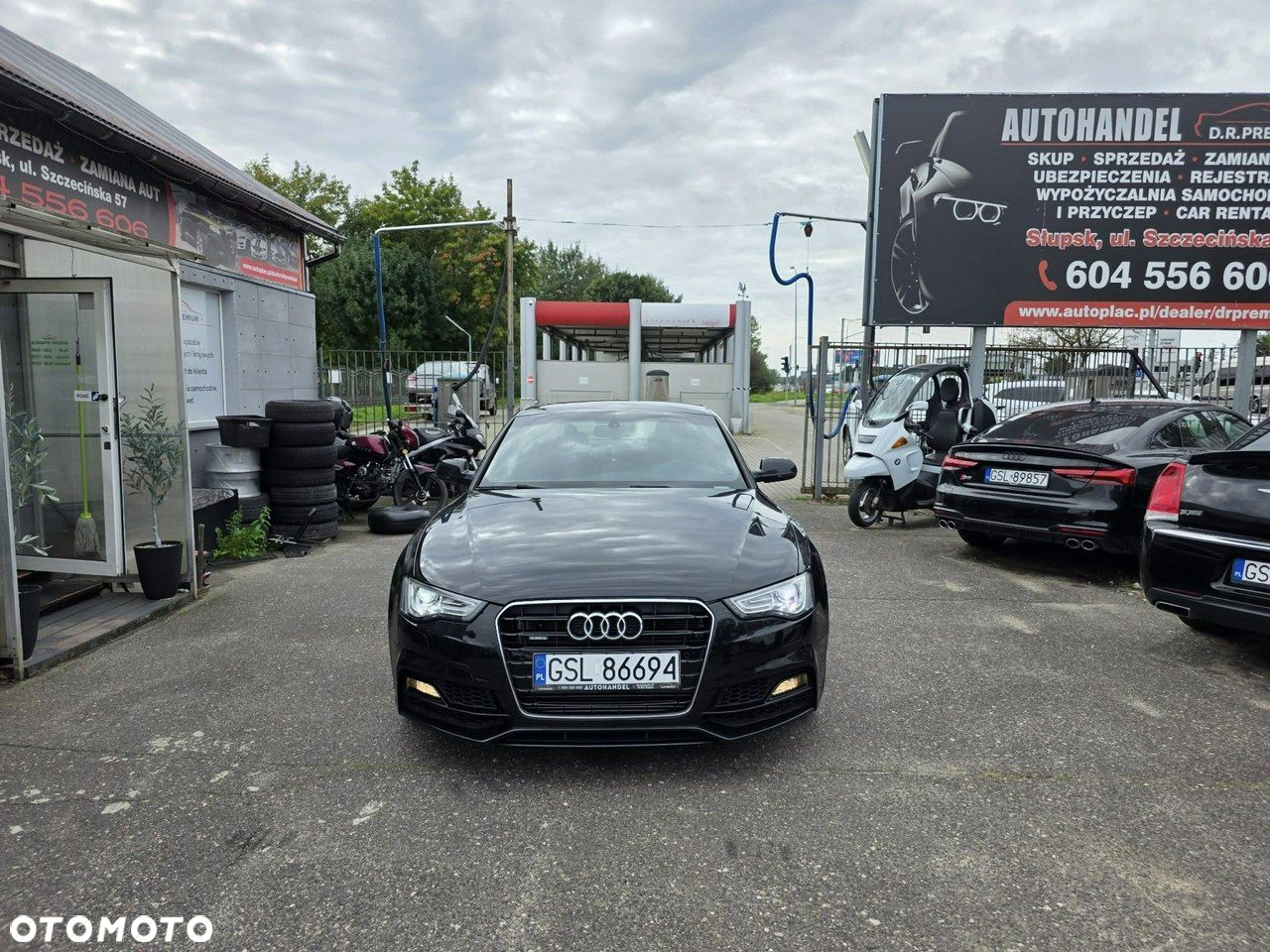 Audi A5 - 3