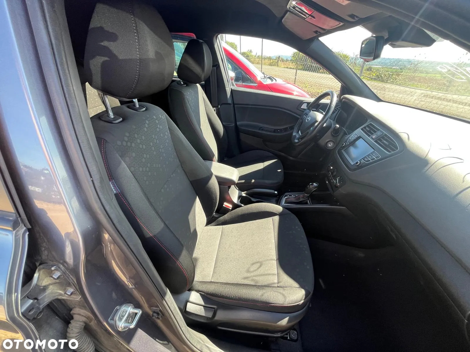 Hyundai i20 - 9