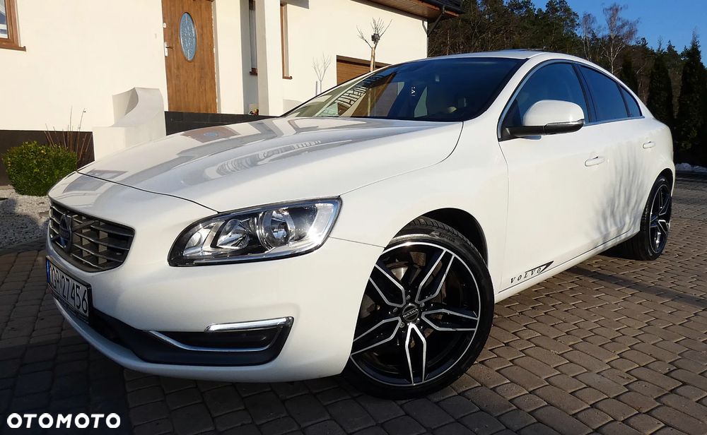 Volvo S60 - 17
