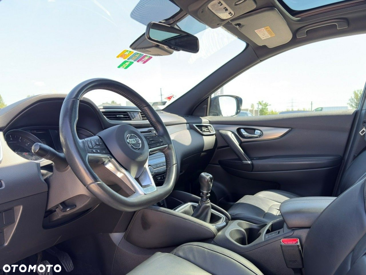Nissan Qashqai - 10