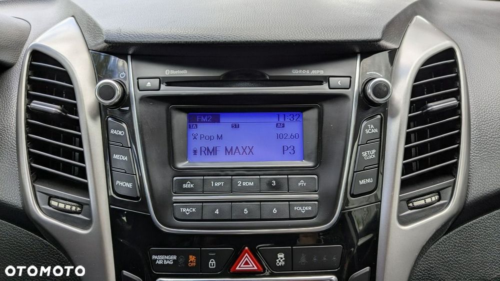 Hyundai i30 - 27