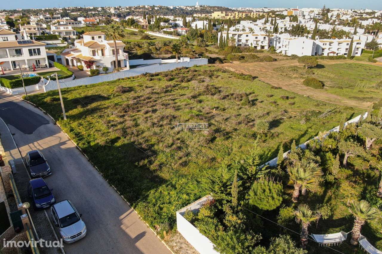 Fantástico terreno situado na praia de São Rafael - Grande imagem: 4/10