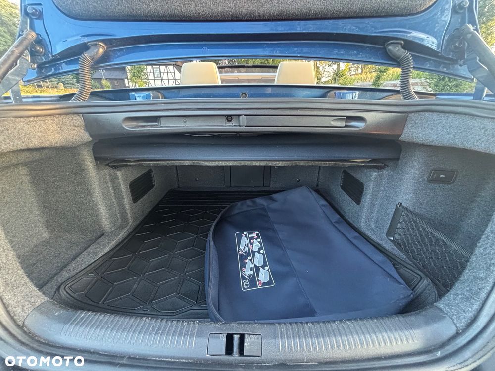 Audi A4 Cabrio 1.8 T - 30
