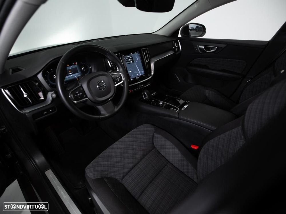 Volvo V60 2.0 T6 AWD TE Core - 7