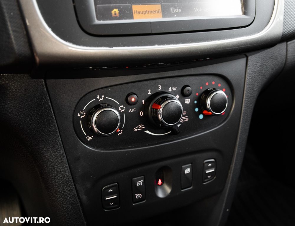 Dacia Sandero Stepway TCe 90 Prestige - 20