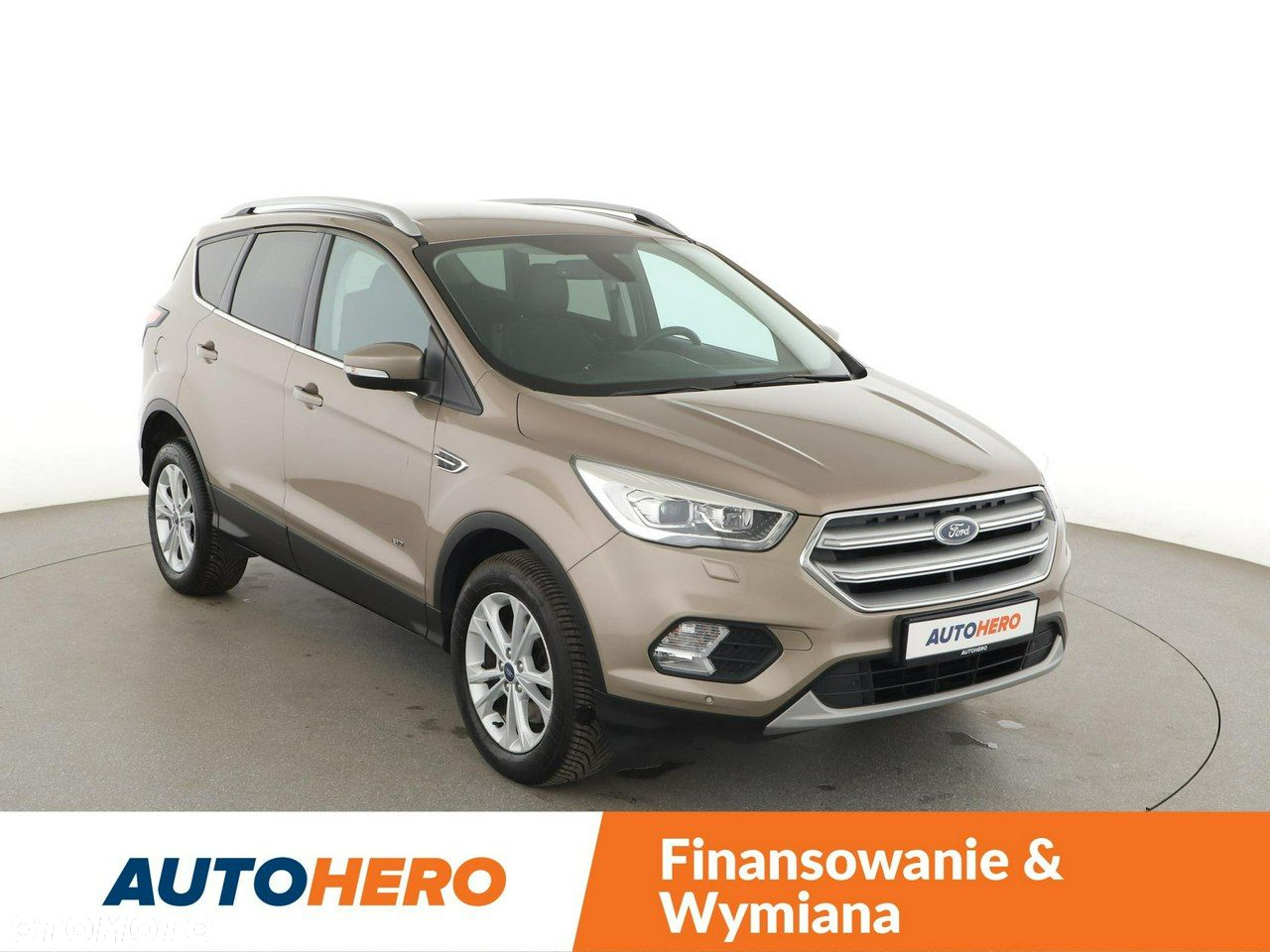 Ford Kuga 1.5 EcoBoost 4x4 Titanium - 10