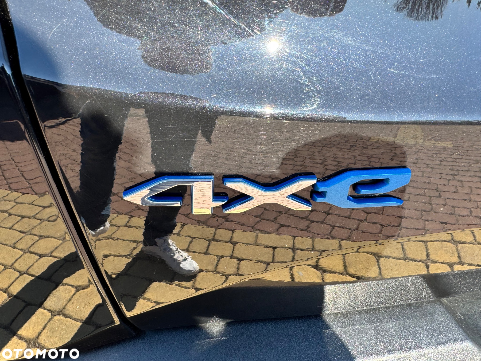 Jeep Renegade 1.3 GSE T4 Turbo PHEV 4xe Longitude S&S - 14