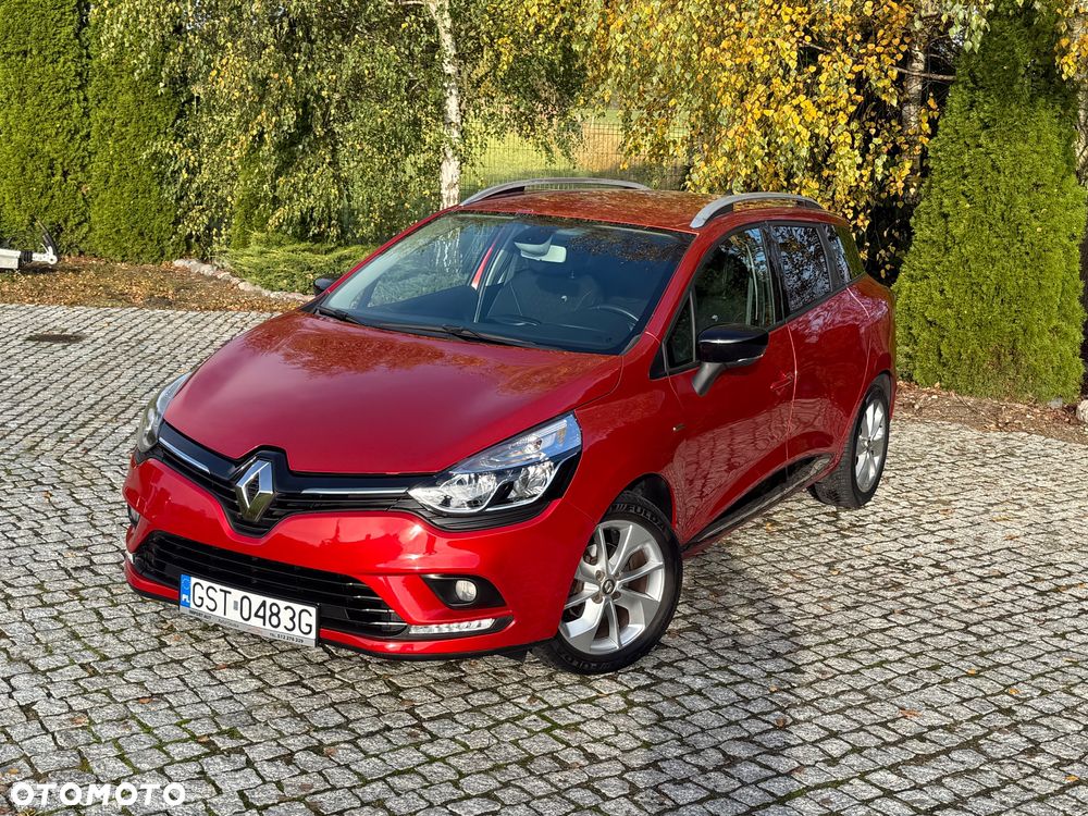 Renault Clio ENERGY TCe 90 Start & Stop LIMITED - 26