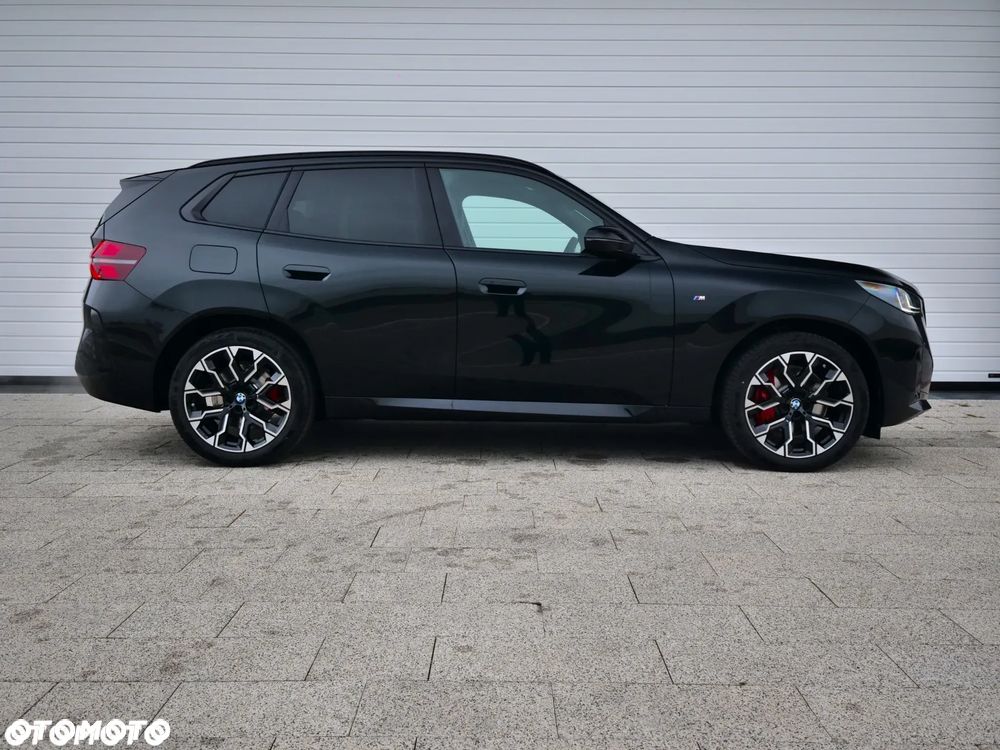 BMW X3 - 4