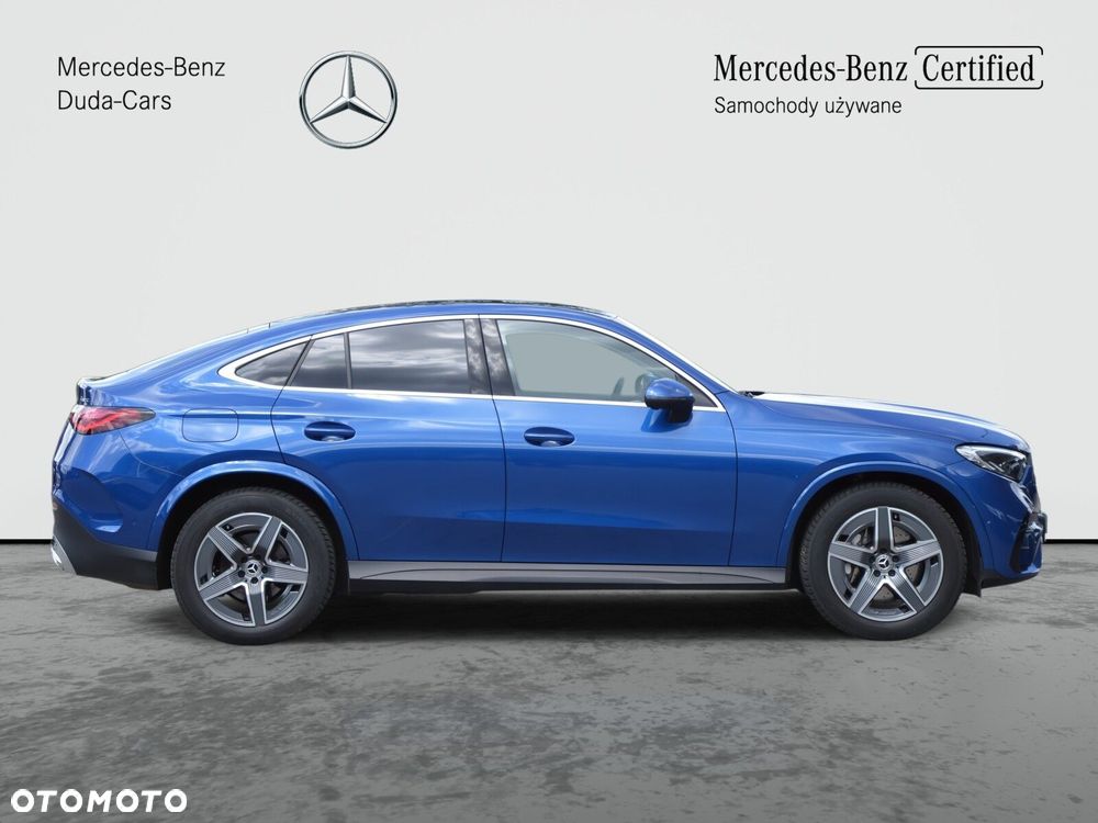 Mercedes-Benz GLC - 10