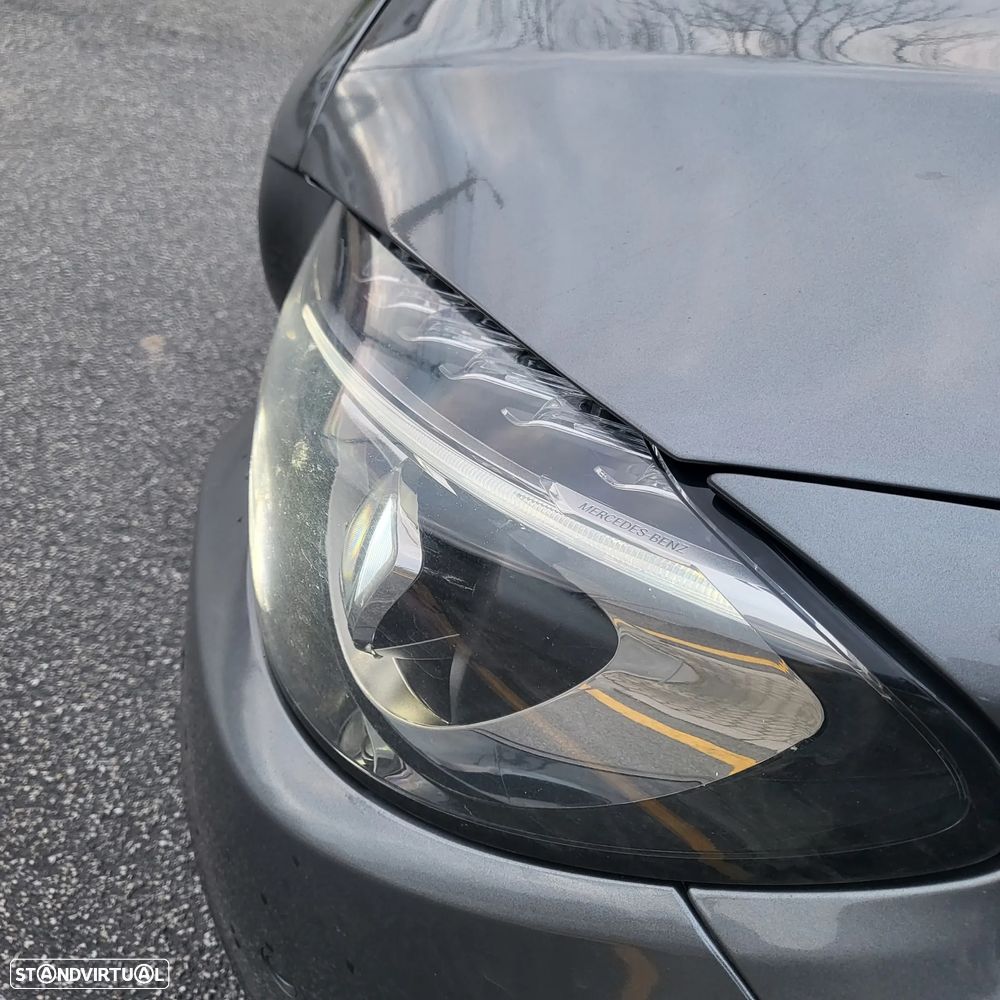 Mercedes-Benz C 220 d - 39