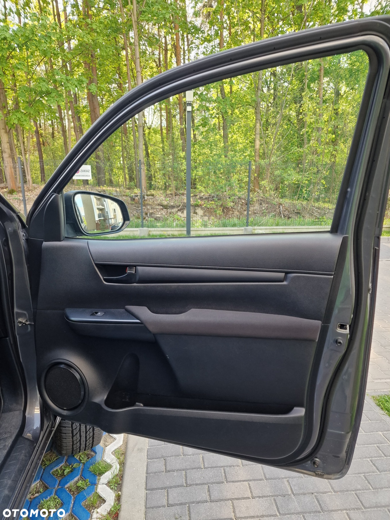 Toyota Hilux 2.4 D-4D Single Cab DLX 4x4 - 22