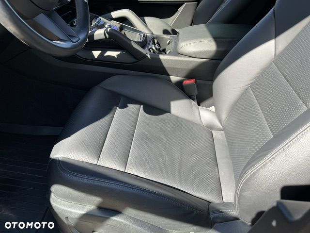 Porsche Cayenne - 13