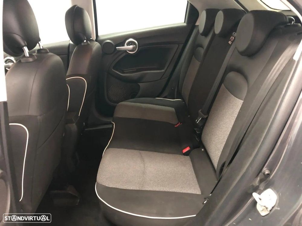 Fiat 500X 1.3 MJ City Cross - 7