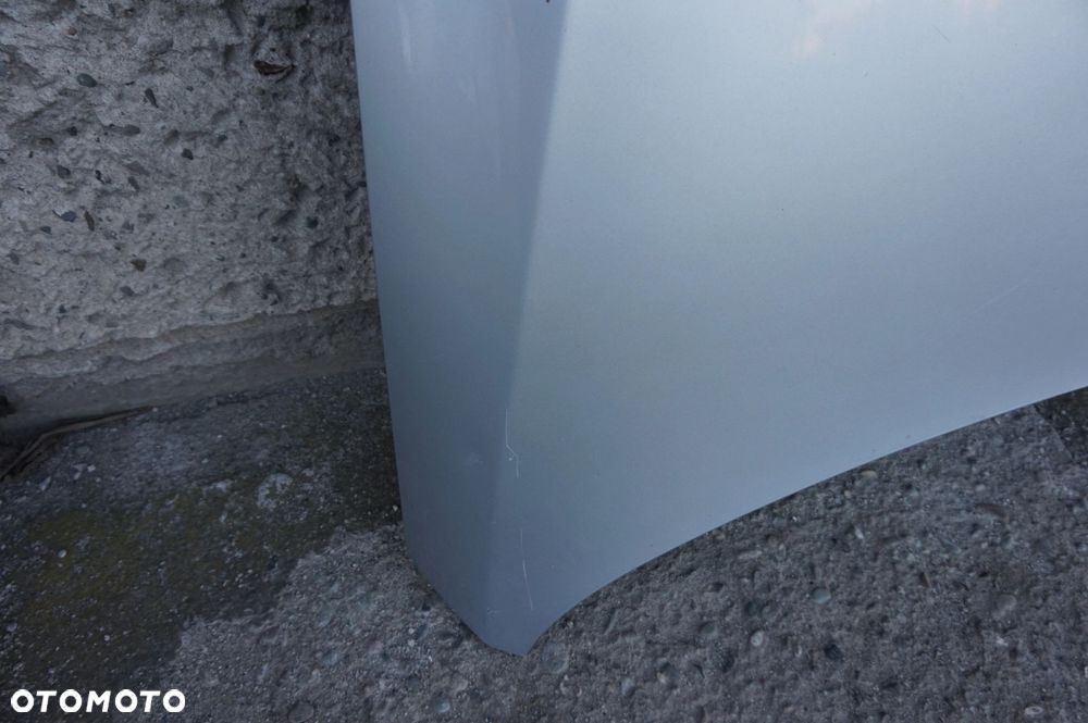 MASKA PRZÓD VW PASSAT B6 LA7W - 6