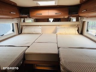 Carthago CHIC C-LINE 4.8 Linea Moderna - 31