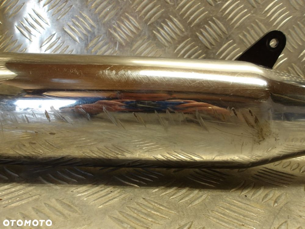 Wydech tłumik COBRA KAWASAKI VN 2000 VULCAN 04-05r - 4