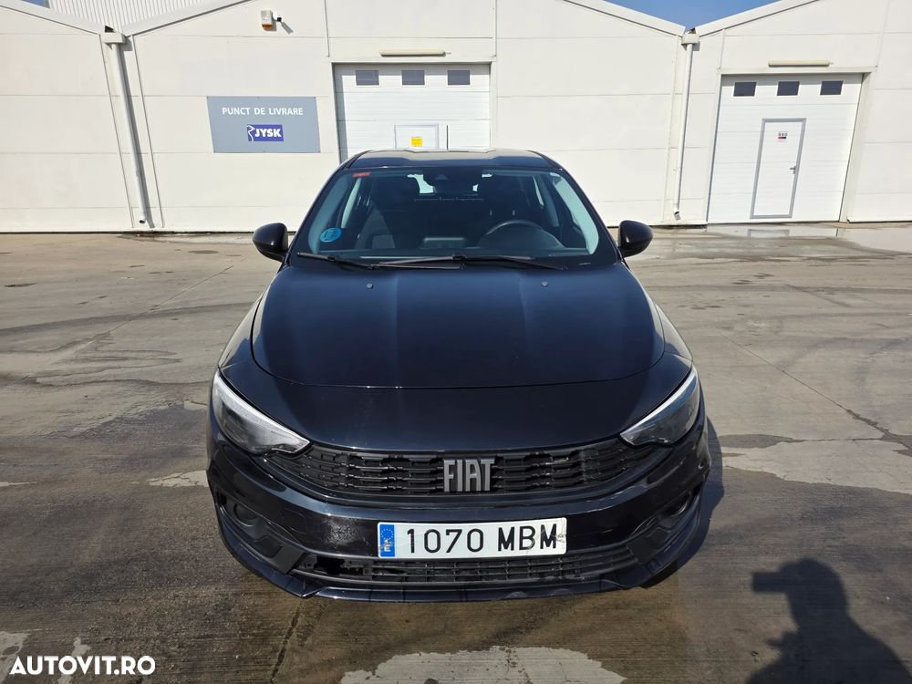 Fiat Tipo 1.5 130 CP MHEV DCT7 Cross - 1