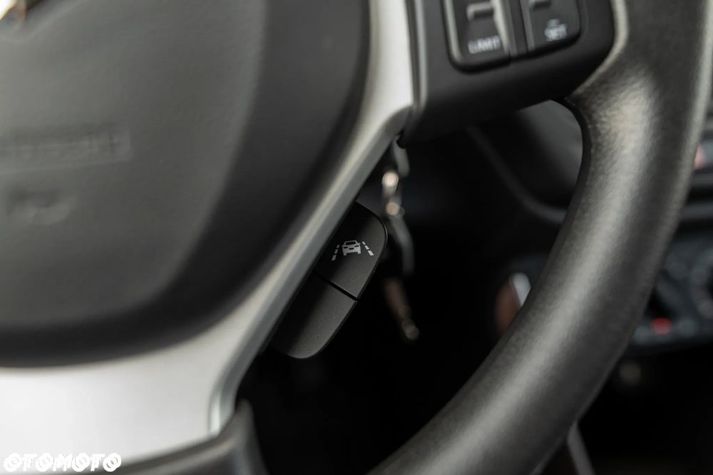 Suzuki SX4 S-Cross 1.4 SHVS Premium - 9