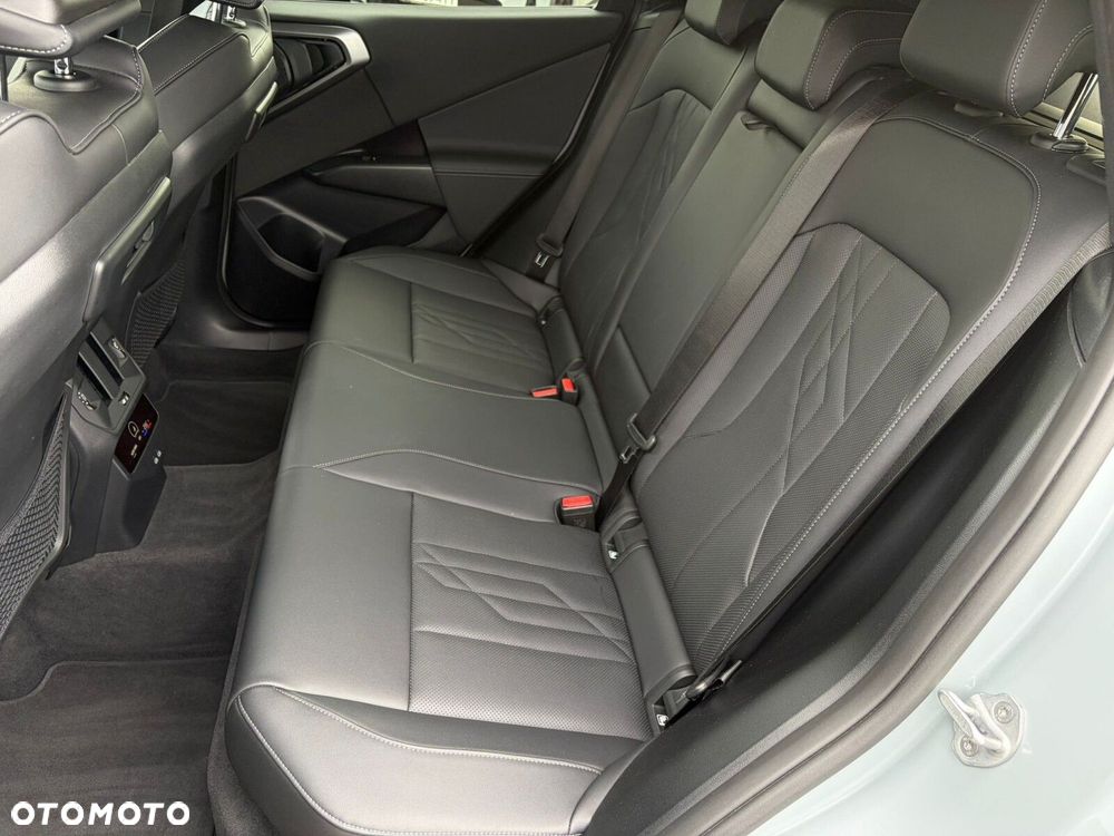 BMW X3 xDrive20d mHEV - 15