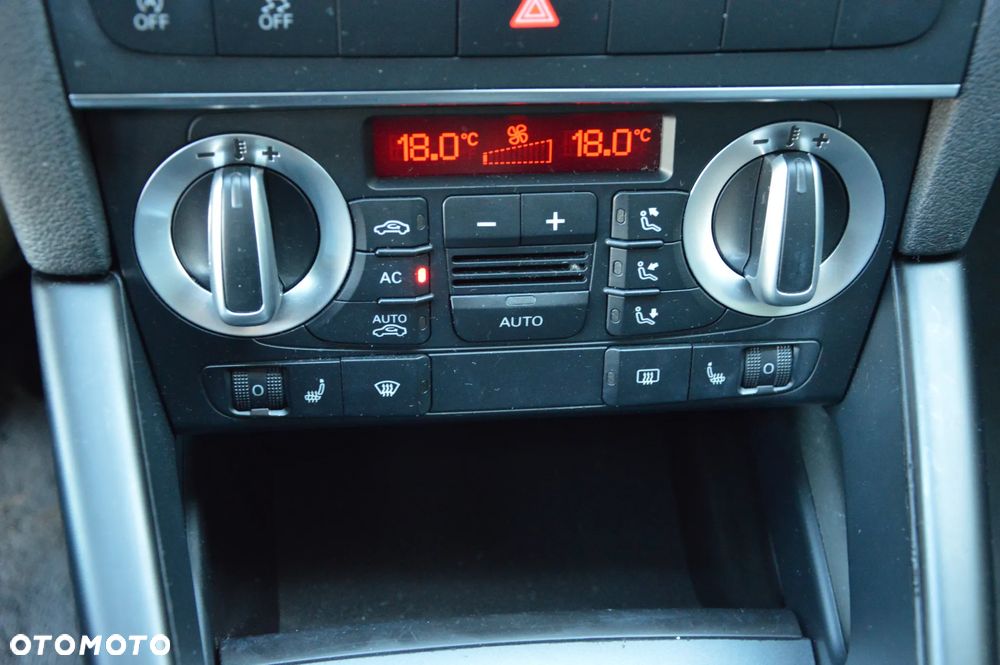 Audi A3 Sportback - 22
