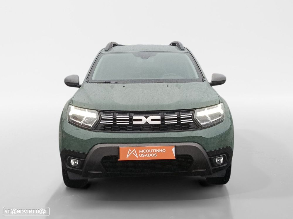 Dacia Duster 1.0 TCe Journey - 8