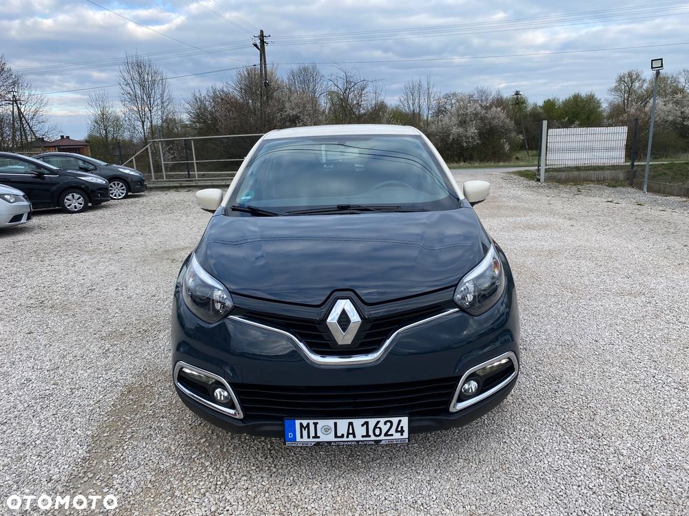 Renault Captur 0.9 Energy TCe Zen - 7