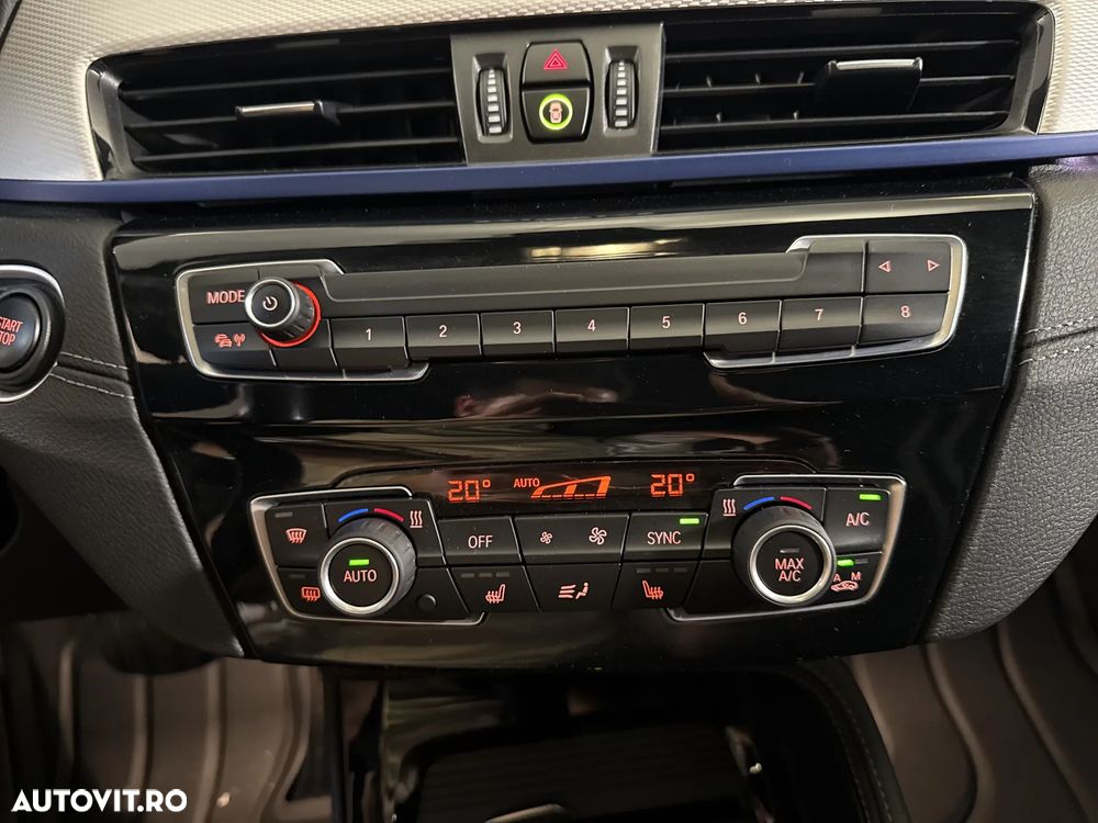 BMW X1 xDrive25e AT PHEV - 19