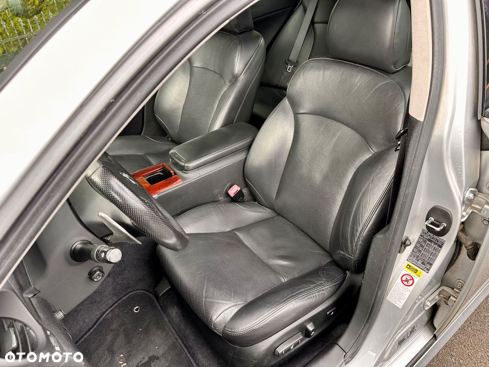 Lexus IS 250 Prestige - 19