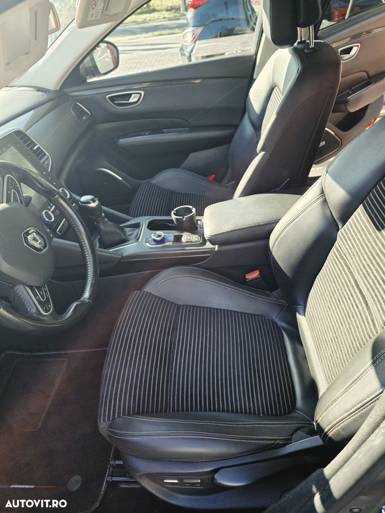 RENAULT Talisman 2016 — imagine 12