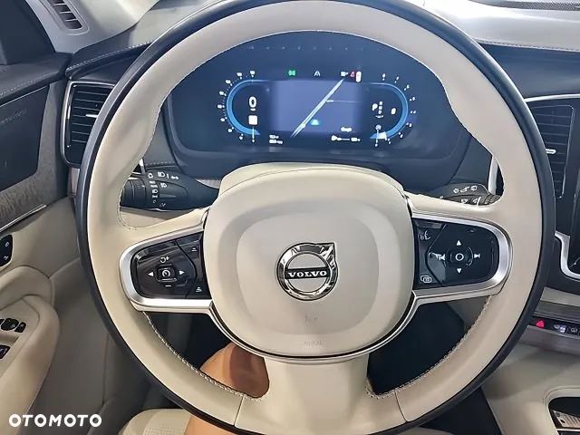 Volvo XC 90 B6 B AWD Geartronic Inscription - 7