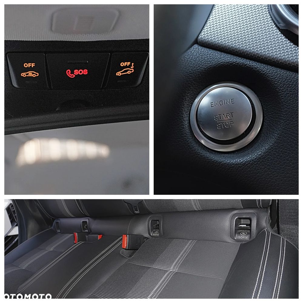 Mercedes-Benz GLA 200 7G-DCT - 34
