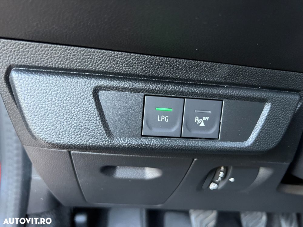 Dacia Jogger 5 locuri TCe 110 Comfort - 12