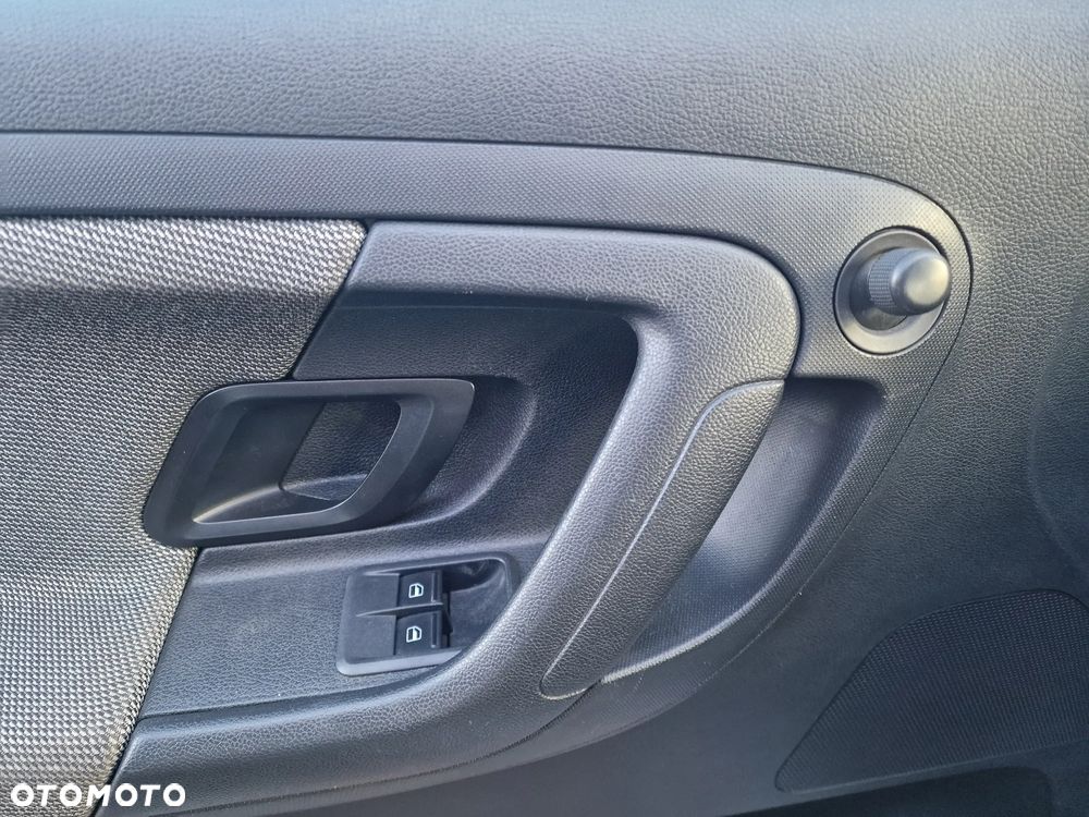 Skoda Fabia 1.4 16V Ambition - 8