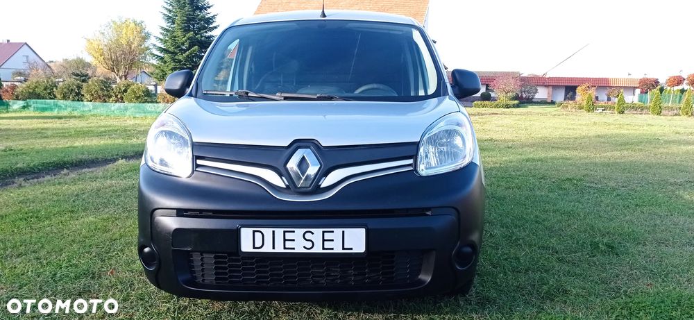 Renault Kangoo - 11