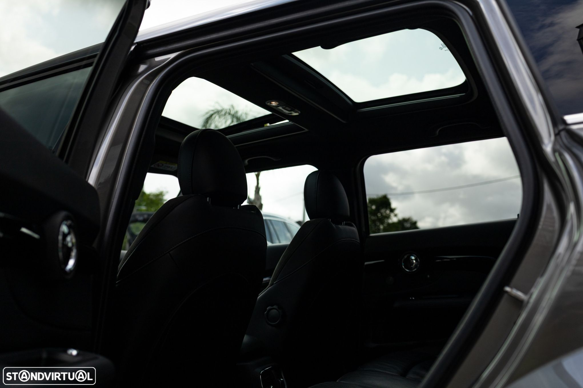 MINI Clubman Cooper SD Auto - 27