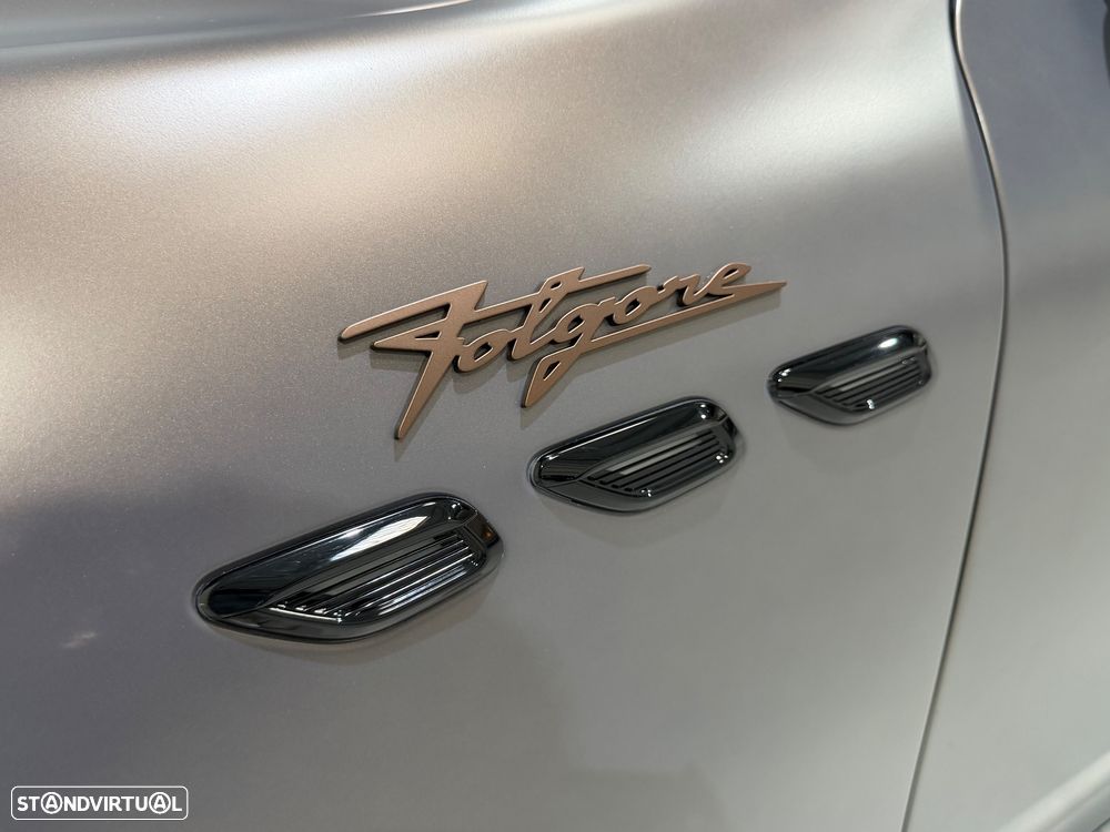 Maserati Grecale Folgore - 39