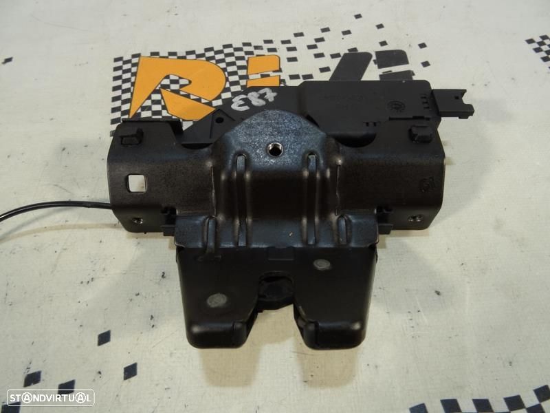 Fecho Da Mala Bmw 1 (E87)  51248196401 / 8196401 / 8 196 401 - 2