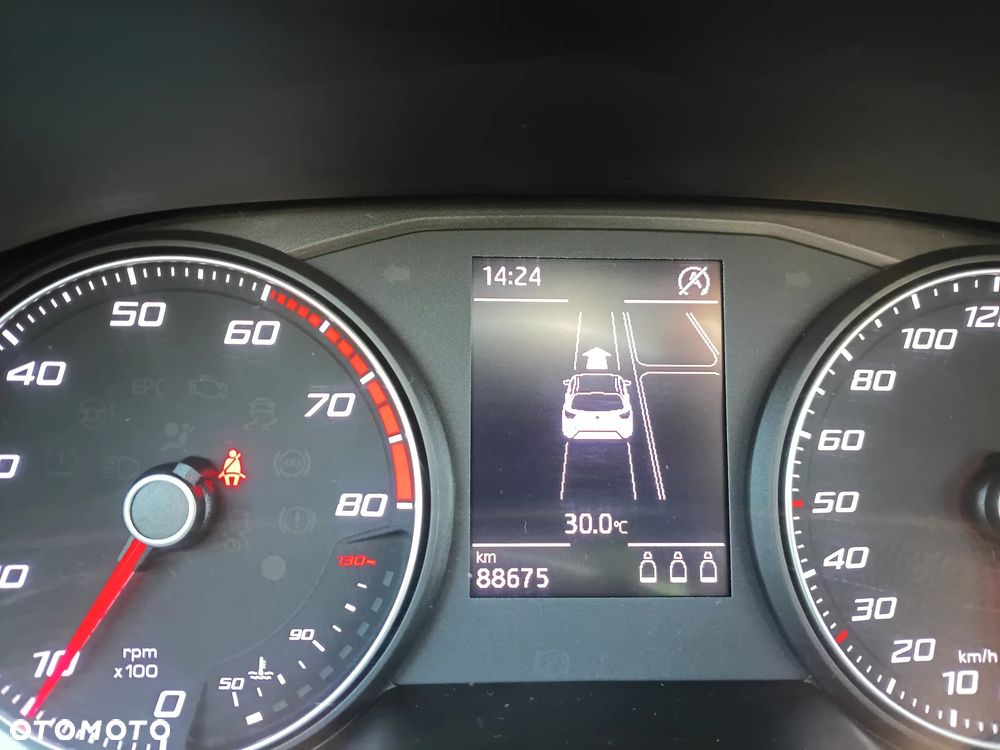 Seat Arona 1.0 TSI Xcellence S&S - 15